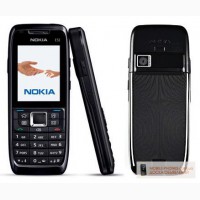 Бу Nokia E51