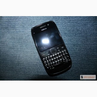 Продам бу nokia E6