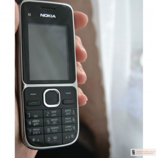 Продам nokia C2-01