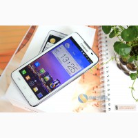 Coolpad 7268 MSM8225Q четырехъядерный