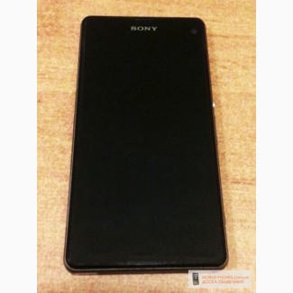 Sony Xperia Z1 Compact D5503 (хорошее состояние)