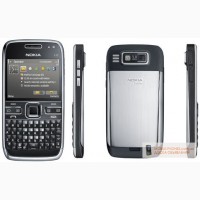 Новый Смартфон Nokia E72