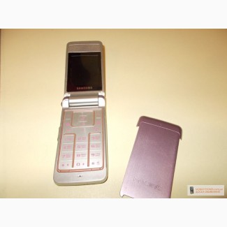 Телефон Samsung s 3600