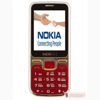 Мобильный телефон Nokia C01 (2 sim)