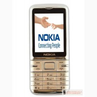 Мобильный телефон Nokia L300 2sim FM-радио Bluetooth