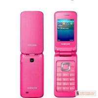 Samsung C3520 Pink