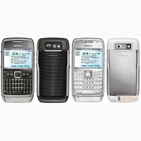 Новый Смартфон Nokia E71