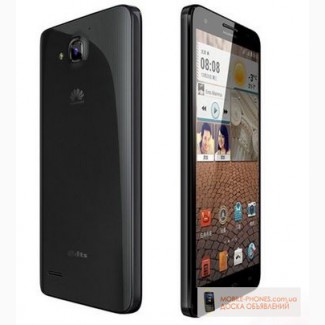 Восьмиядерный Huawei Honor 3X G750 gsm+gsm