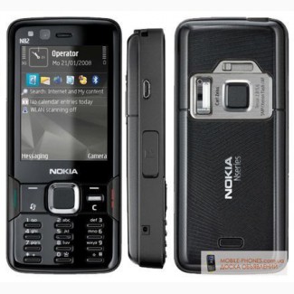 Nokia N82 Витринный