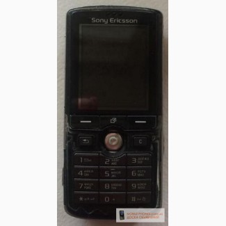 Sony Ericsson T200 и K750i