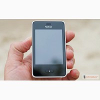 Nokia Asha 501 dual sim (UA/UCRF) - отличное состояние