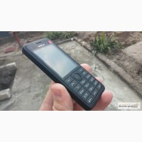 Nokia Asha 301 Black