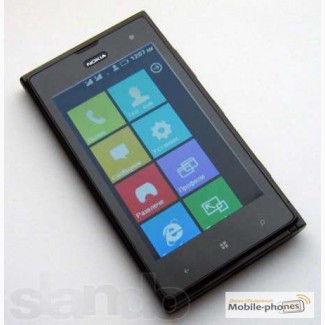 NOKIA LUMIA 920 wi-fi интернет, 2сим,4.6