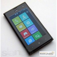 NOKIA LUMIA 920 wi-fi интернет, 2сим,4.6