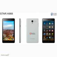 STAR A968 оригинал. новый. гарантия 1 год. отправка по Украине