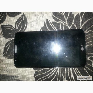 LG G2 Black LS980 100% оригинал