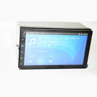 Автомагнитола 2din Pioneer 7023 Adnroid GPS+4Ядра+16Gb ROM