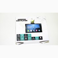 Автомагнитола 2din Pioneer 7023 Adnroid GPS+4Ядра+16Gb ROM