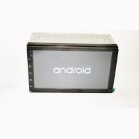 Автомагнитола 2din Pioneer 7023 Adnroid GPS+4Ядра+16Gb ROM