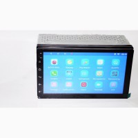 Автомагнитола 2din Pioneer 7023 Adnroid GPS+4Ядра+16Gb ROM