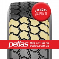 Вантажні шини 215/75R17.5 PETLAS SZ300 (РУЛЬОВА) 126/124