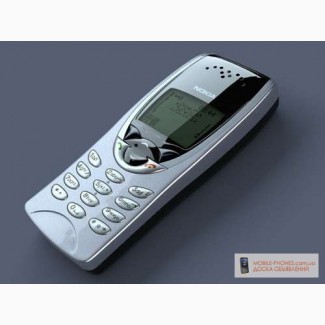 Продам оригинальная NOKIA 8210