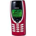 Продам оригинальная NOKIA 8210