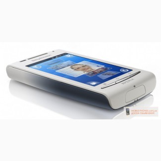 Sony Ericsson E15i Xperia X8 (б/у)