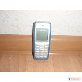 Телефон Nokia 1112 б/у - Очень дёшево