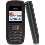 Продаётся б/у Nokia 1208 и Nokia 1280