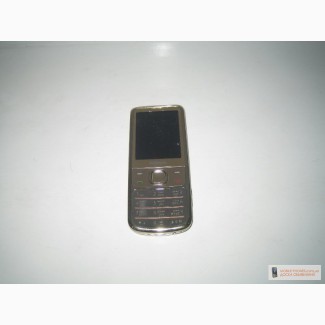 Телефон Nokia 6700 GOLD оригинал, б/у