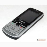 Мобильный телефон Nokia D 502 (Duos, 2 sim)