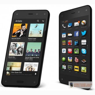 Amazon Fire Phone 32GB