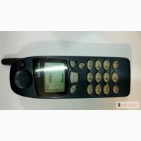 Nokia 5110 (легендарная)