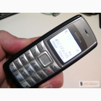 Мобильный телефон NOKIA 1112