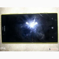 Nokia lumia 720 на запчасти