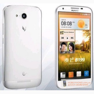Huawei B199 gsm+cdma оригинальный новый