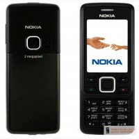 Nokia 6300 Витринный