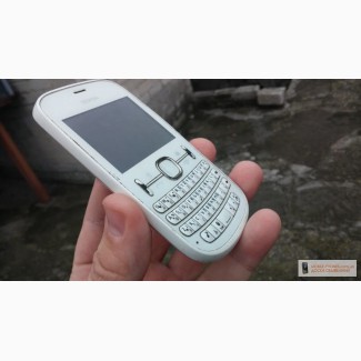 Nokia Asha 200 White