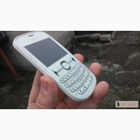 Nokia Asha 200 White