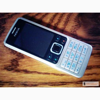 Nokia 6300 в хорошем состоянии