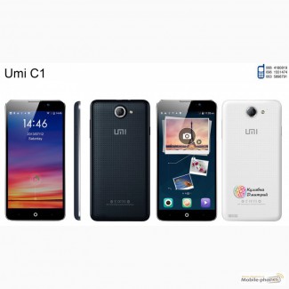 UMI C1 оригинал. новый. гарантия 1 год. отправка по Украине