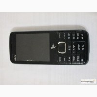 Продам телефон FLy DS124, б/у