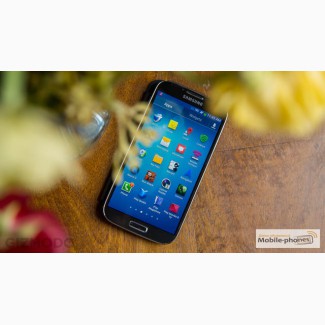 Samsung Galaxy S5 Android 4.4.2 4-ЯДРА(1200MHz)! КАМЕРА 8МП! ОЗУ-1Gb
