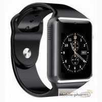 Умные наручные часы Smart Watch Q8