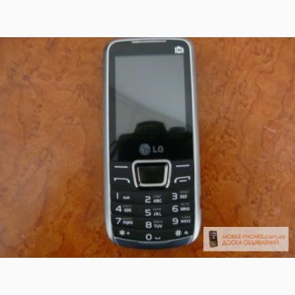 Качественная копия телефона LG A290 (3 SIM)