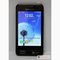 Продам мобильный телефон Samsung 9700 TV