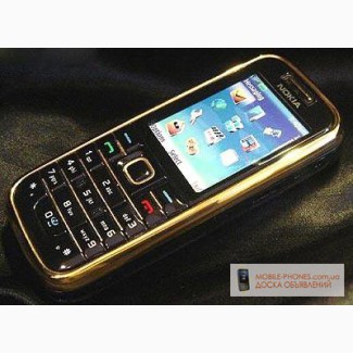 Nokia 6223 в оригинале б/у нов корпус и батарея