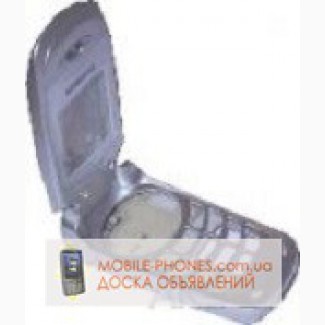 Оригинальный корпус ААА для мобильного телефона Samsung A800