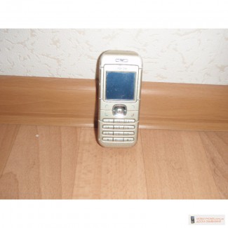 Телефон Nokia 6030 б/у - Очень дёшево